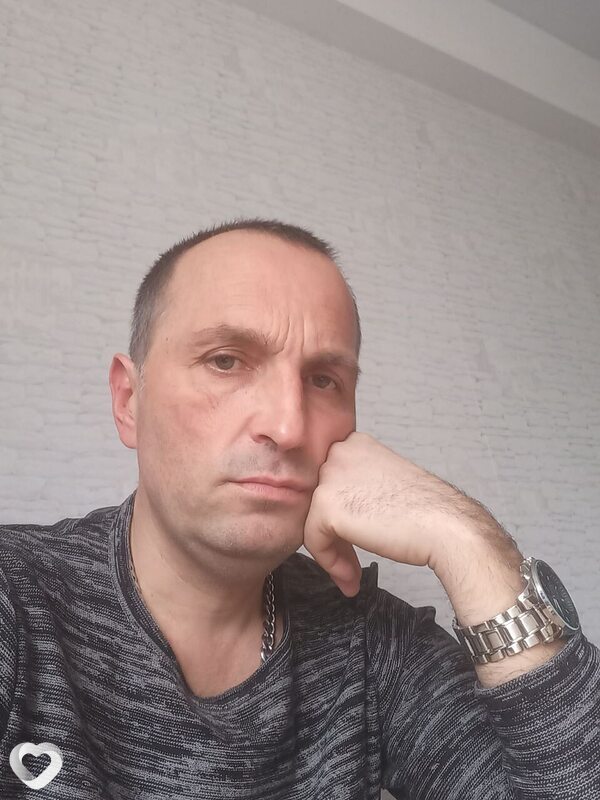 Andr, 44, Кишинёв — анкета №3052945