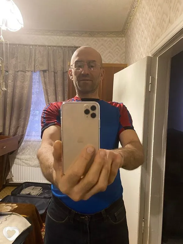 Виктор, 52, Москве — анкета №3052946