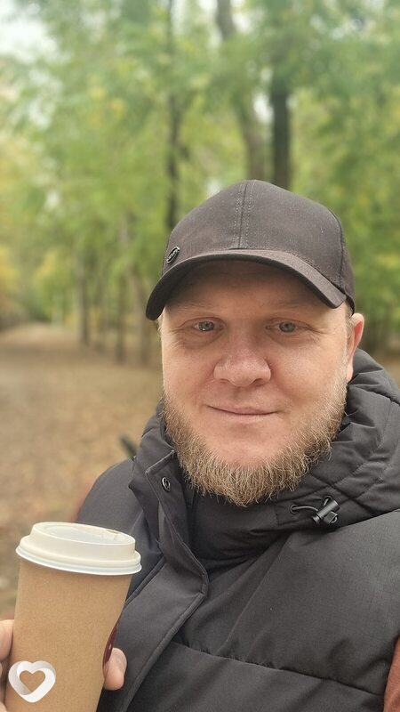 Дмитрий, 38, Краснодаре — анкета №3052947