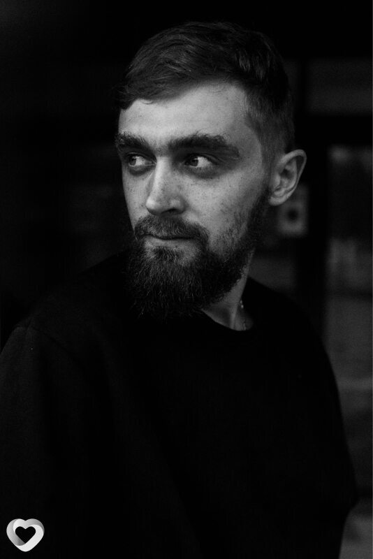 Василий, 29, Екатеринбурге — анкета №3053077