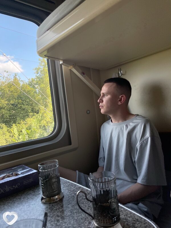 Valentin, 24, Рязани — анкета №3053078