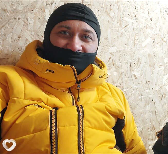 Subhi, 40, Саратове — анкета №3053082
