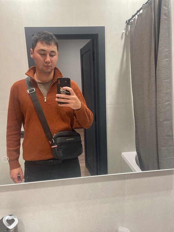 Zhannur, 20, Караганде — анкета №3053086