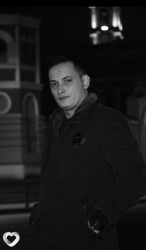 Алексей, 28, Астрахани — анкета №3053088