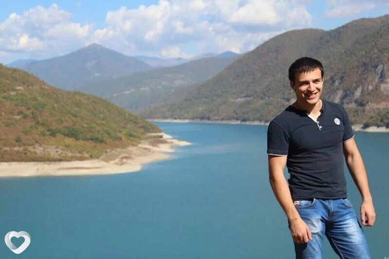 Иван, 36, Мариуполе — анкета №3053091