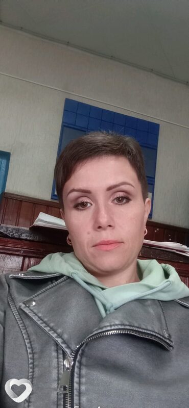 Екатерина, Жердевка
