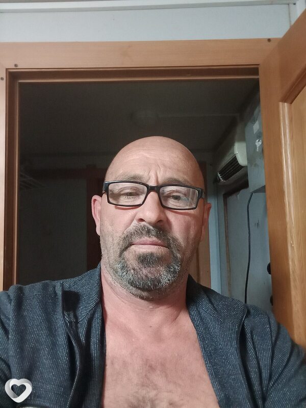 Вячеслав, 53, Алматы — анкета №3052954