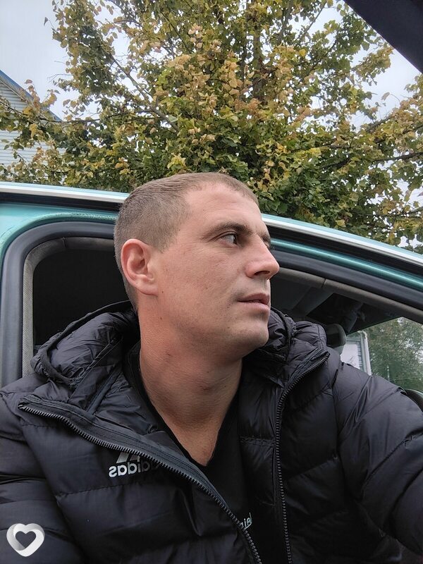 Василий, 32, Курске — анкета №3052971