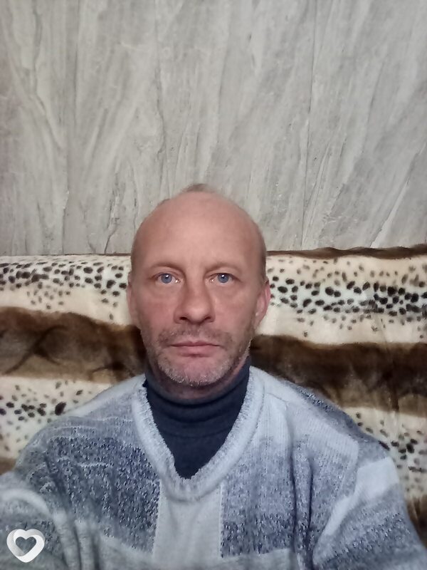 Дим, 50, Воронеже — анкета №3052973