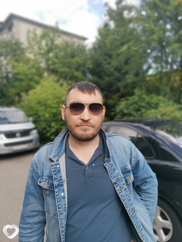 Евгений, 38, Апрелевке — анкета №3052974