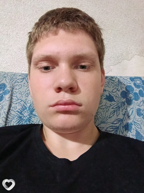 Наиль, 19, Липецке — анкета №3052975