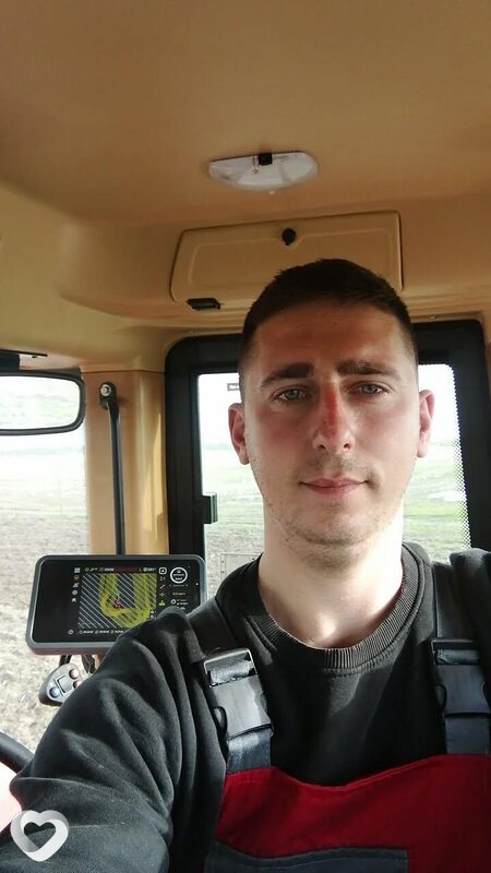 Artem, 30, Сморгони — анкета №3052791