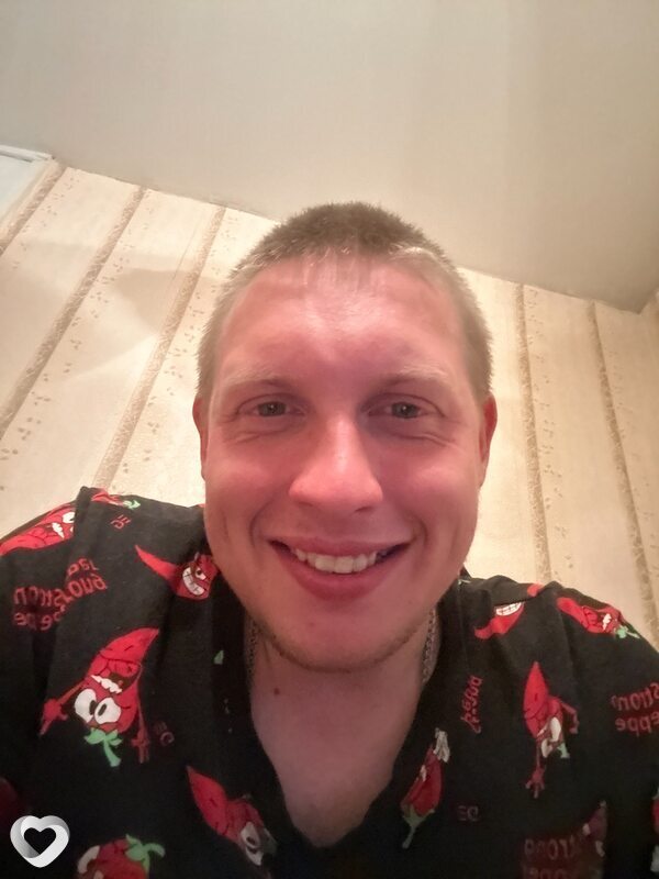 Александр, 25, Саранске — анкета №3052799