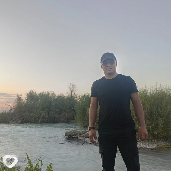 Амир, 30, Алматы — анкета №3052802