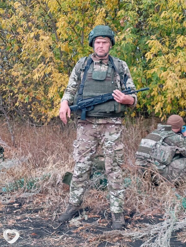 Виталий, 44, Донецке — анкета №3052981