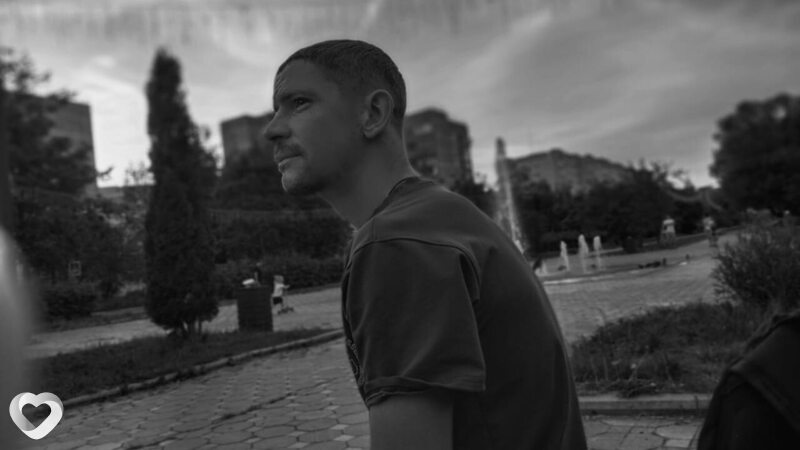 Александр, 34, Твери — анкета №3052989
