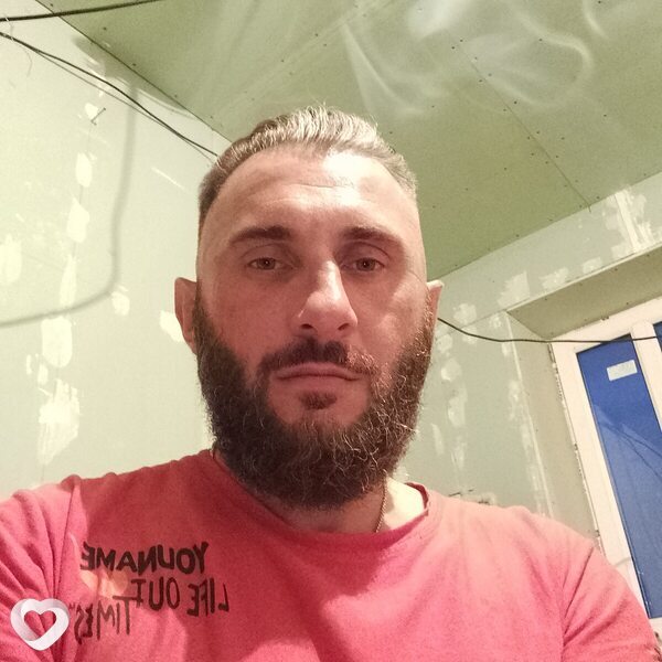 Андрей, 38, Курске — анкета №3052993