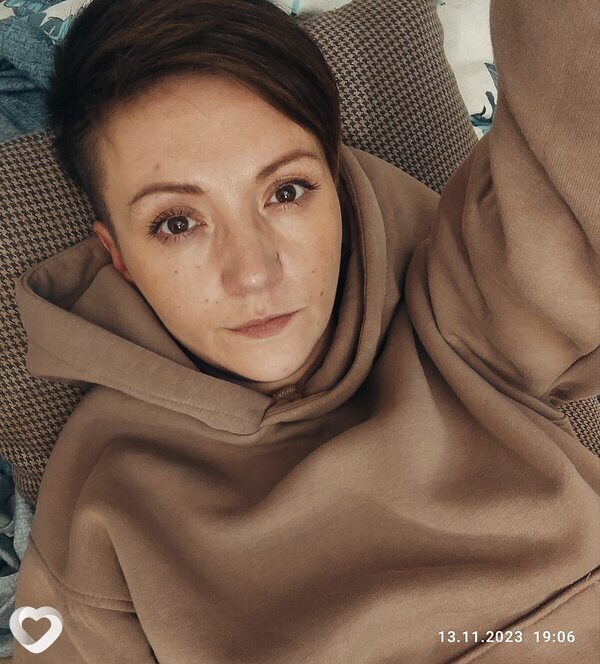 Мария, 38, Минске — анкета №3053000