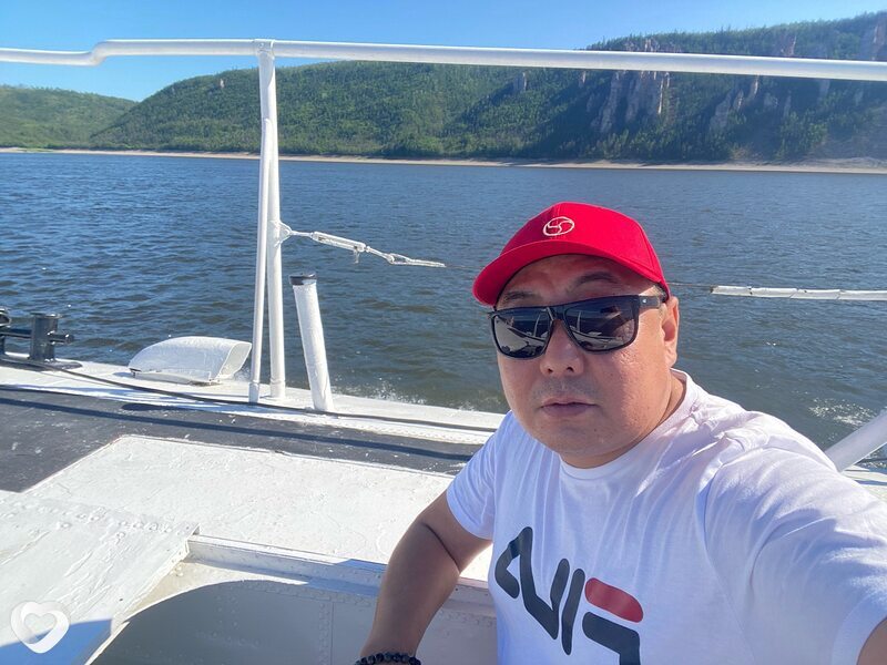Иван, 42, Якутске — анкета №3052866