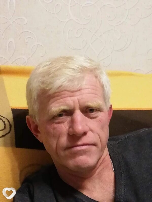 Виктор, 58, Луховицах — анкета №3053009