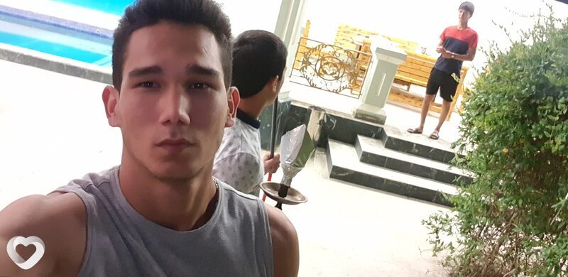Давлет, 26, Минске — анкета №3053010
