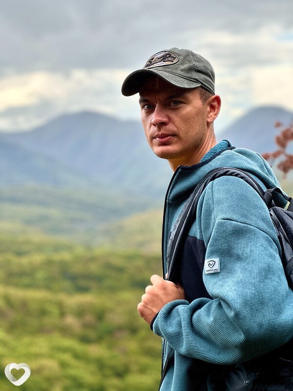 Алексей, 31, Дербенте — анкета №3053015