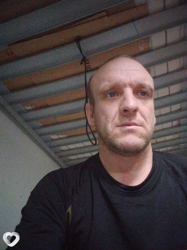 Семён, 38, Екатеринбурге — анкета №3053022