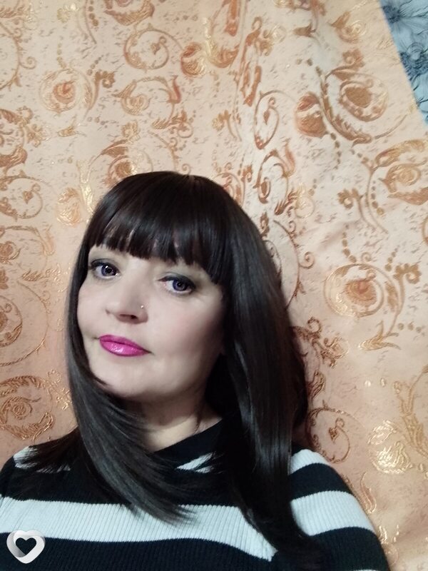 Елена, 46, Макеевке — анкета №3053024