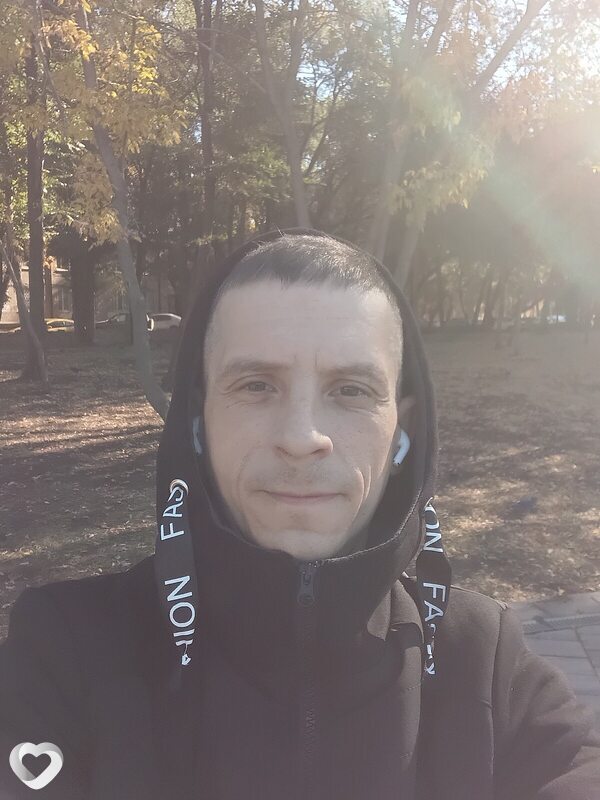 Сергей, 41, Самаре — анкета №3053036