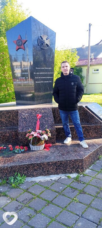 Артём, 28, Санкт-Петербурге — анкета №3053049