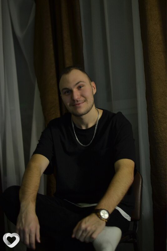 Сергей, 26, Москве — анкета №3053127