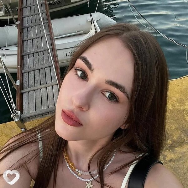 Анастасия, 22, Москве — анкета №3053137