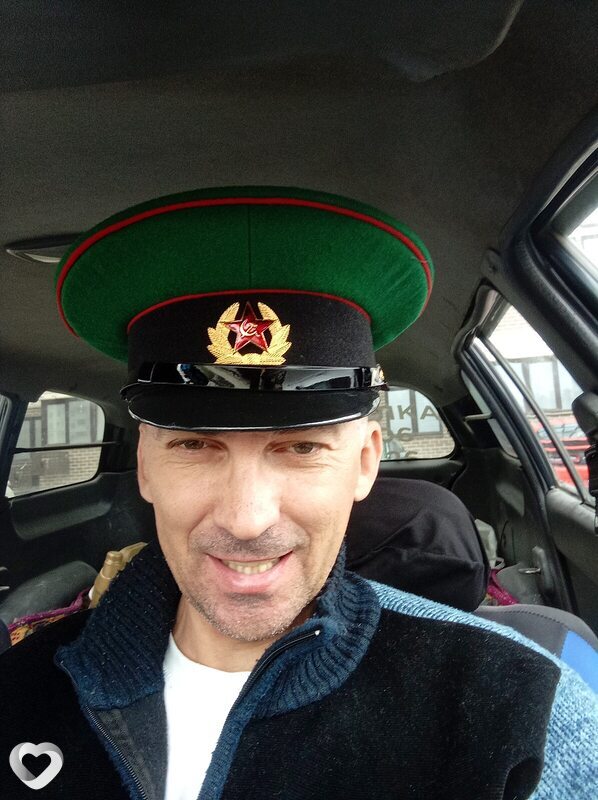 Павел, 46, Новороссийске — анкета №3053056