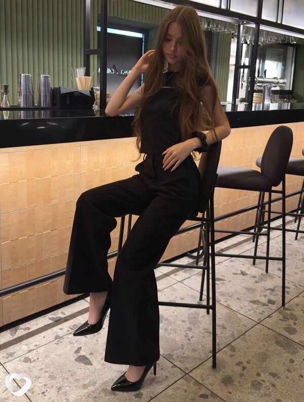 Анюта, 22, Москве — анкета №3053057
