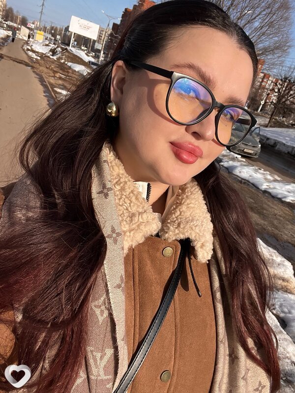 Анна, 29, Чебоксарах — анкета №3053060