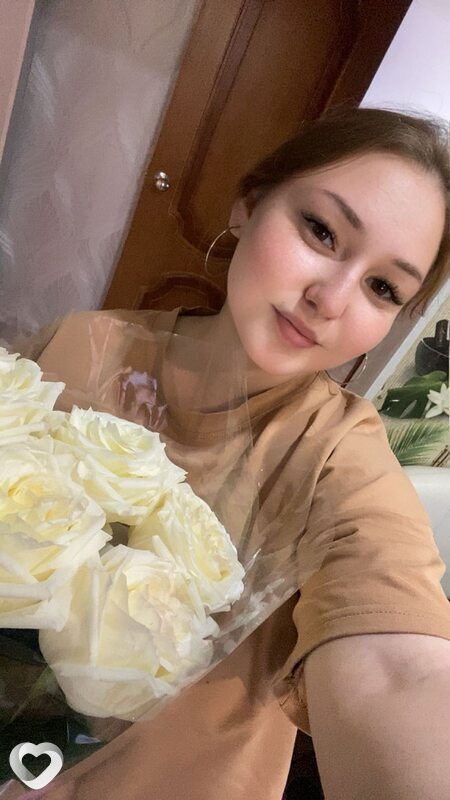 Румия, 24, Набережных Челнах — анкета №3053065