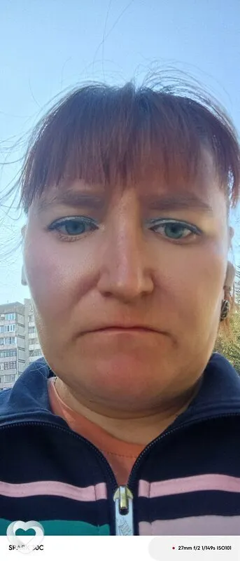 Екатерина, 35, Бийске — анкета №3053067