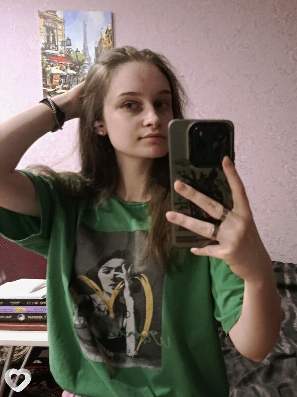 Виктория, 19, Саранске — анкета №3053173