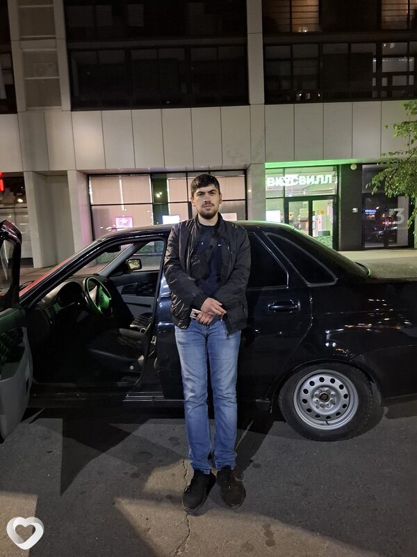 Arsen, Москва