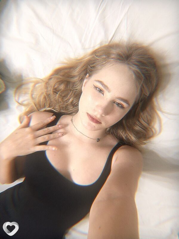 Алёна, 20, Саратове — анкета №3053194