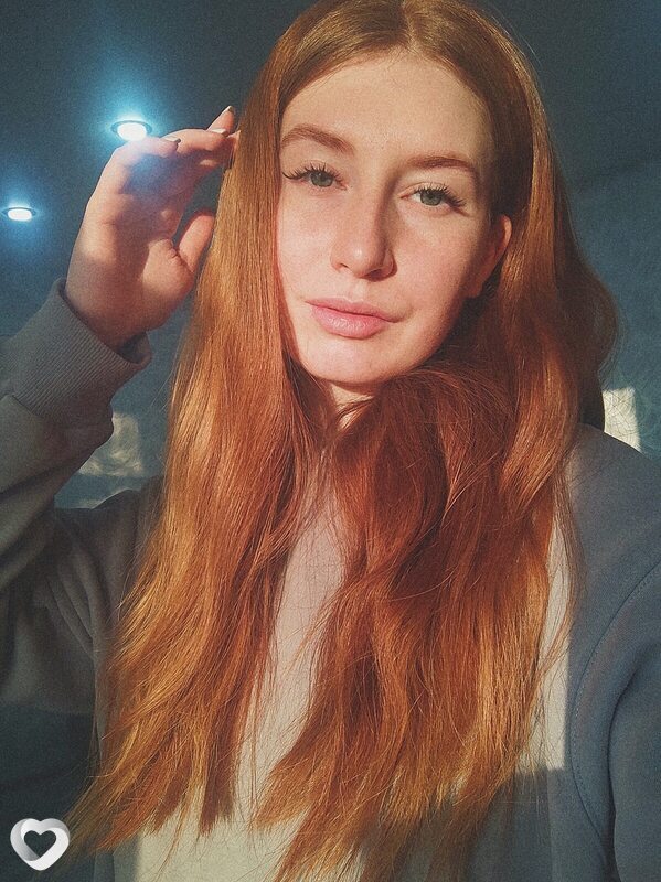 Екатерина, 23, Оренбурге — анкета №3053199