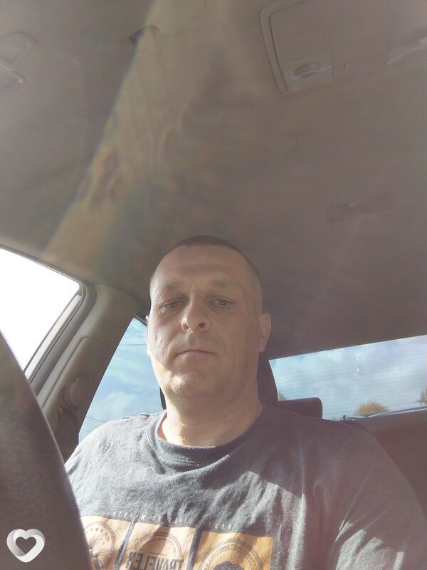 Андрей, 42, Анапе — анкета №3053201