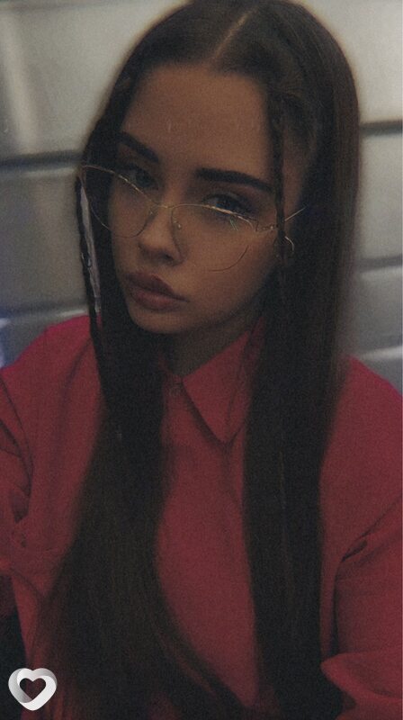 Валерия, 20, Санкт-Петербурге — анкета №3053205