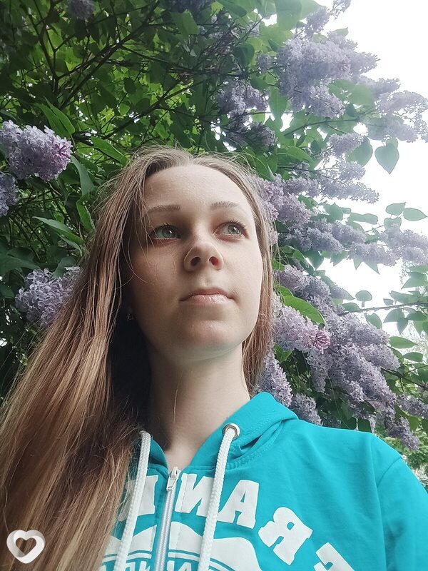 Дарья, 22, Великом Новгороде — анкета №3053215