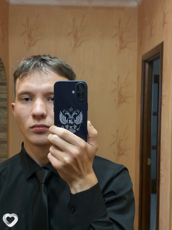 Матвей, 23, Нижневартовске — анкета №3053221