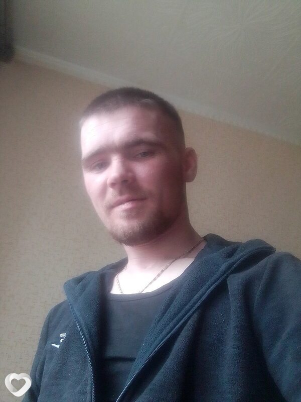 Ceрега, 31, Новокузнецке — анкета №3053225