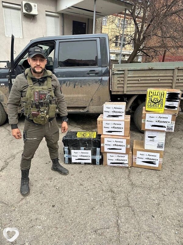 Александр, 33, Нижневартовске — анкета №3053229