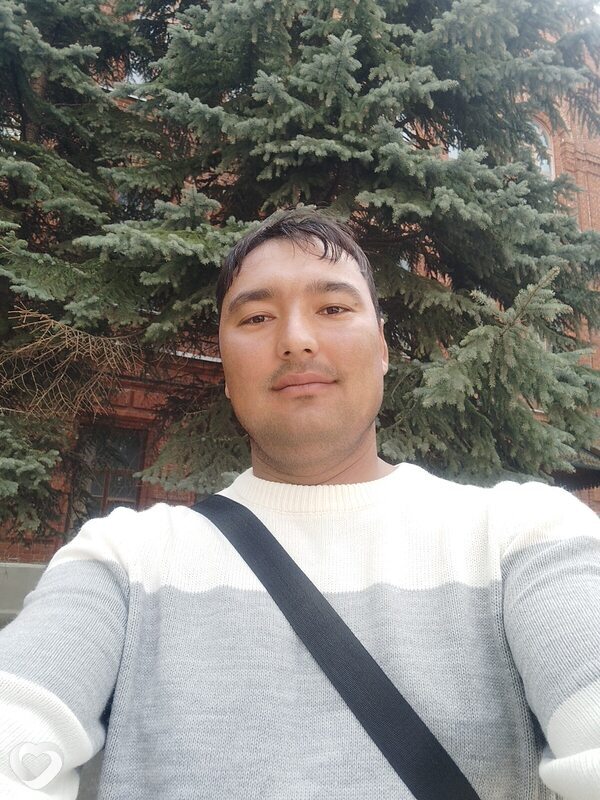 Санжар, 30, Актобе — анкета №3053245