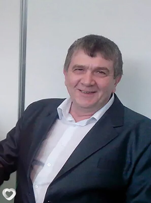Сергей, 68, Туле — анкета №3053274