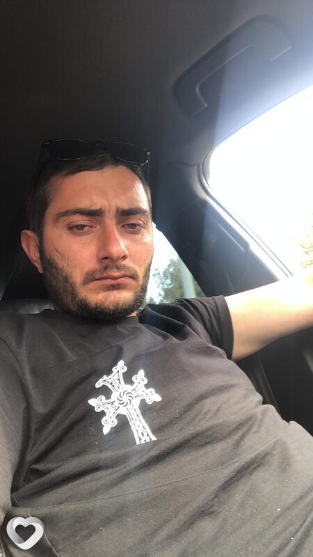 Arman, 35, Армавире — анкета №3053280